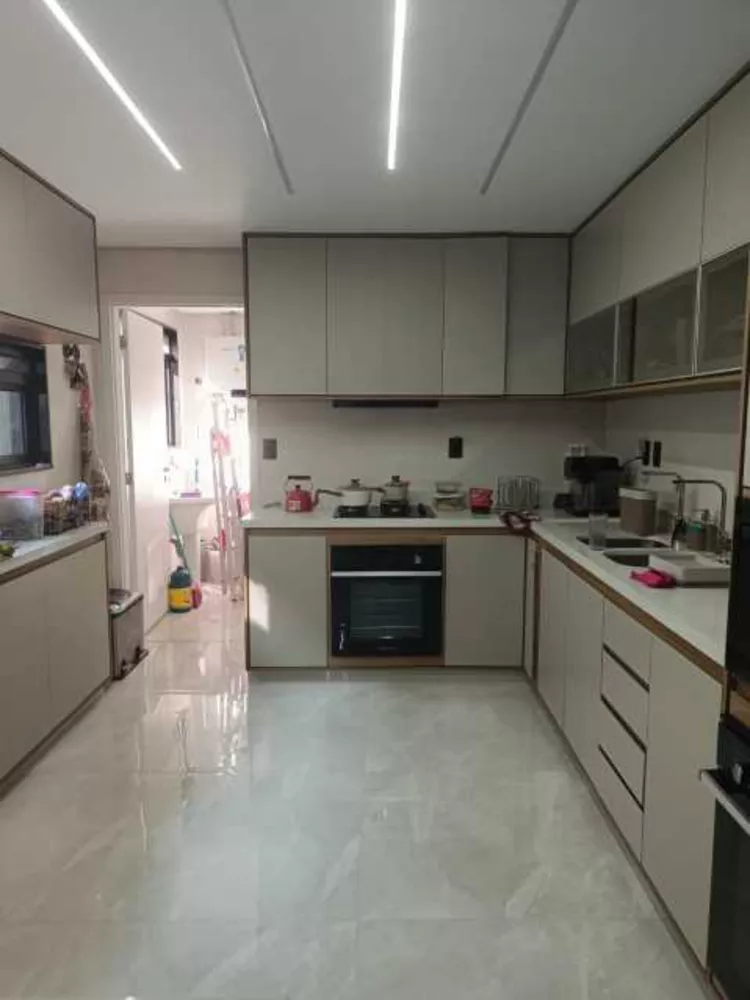 Apartamento, 3 quartos, 170 m² - Foto 22
