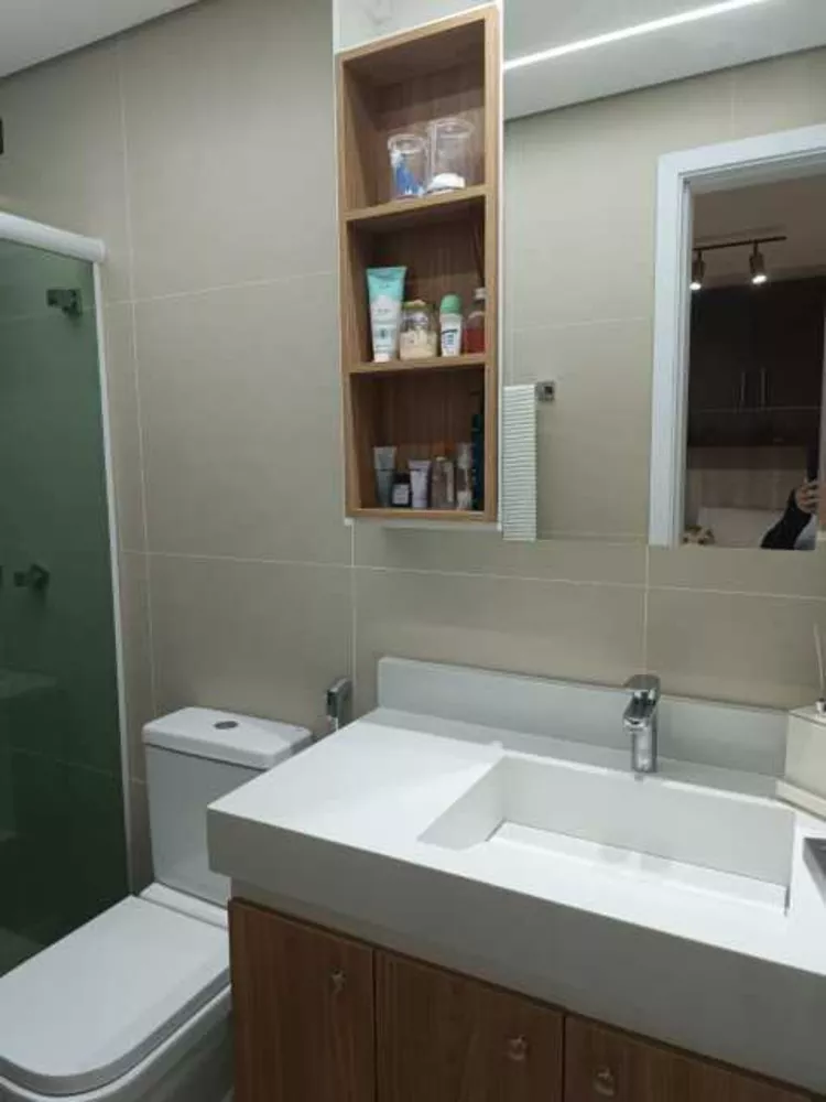 Apartamento, 3 quartos, 170 m² - Foto 10