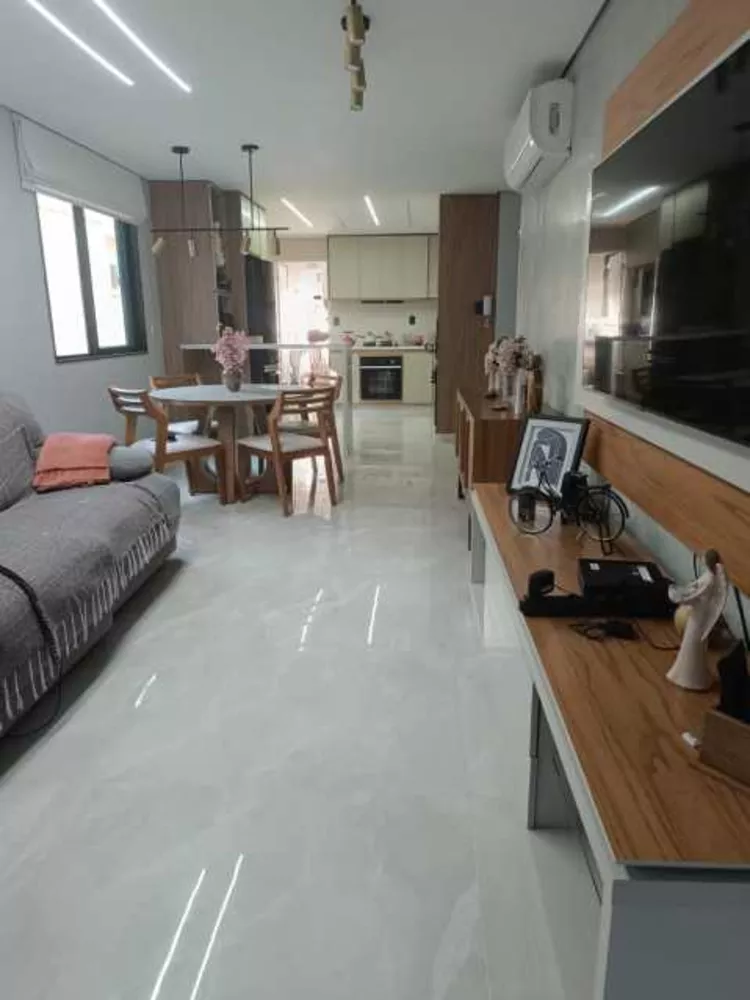Apartamento, 3 quartos, 170 m² - Foto 17