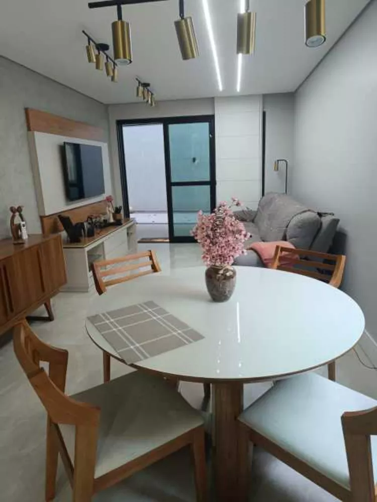Apartamento, 3 quartos, 170 m² - Foto 9