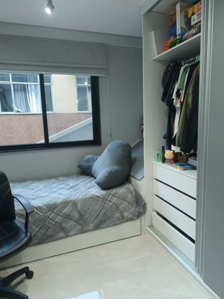 Apartamento, 3 quartos, 170 m² - Foto 1