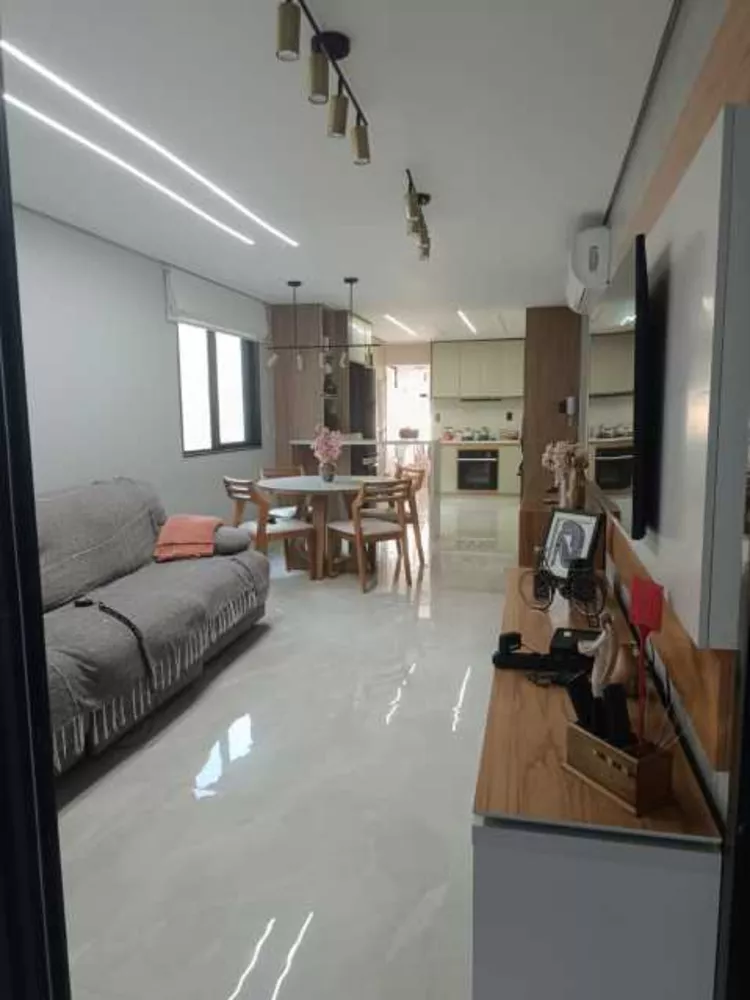 Apartamento, 3 quartos, 170 m² - Foto 19