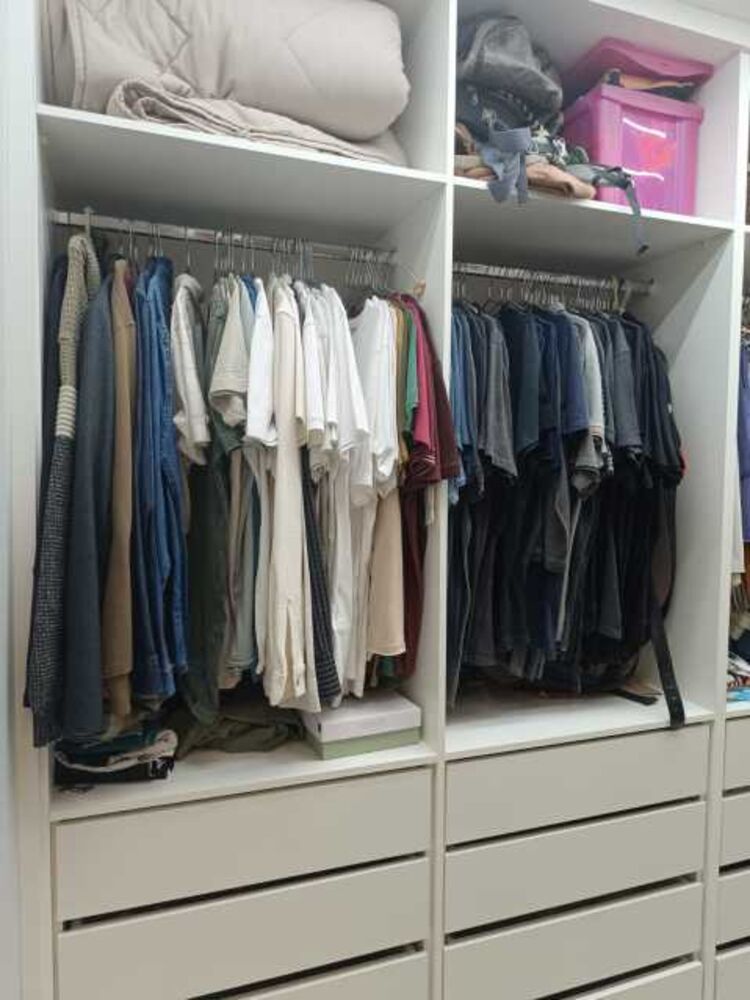 Apartamento, 3 quartos, 170 m² - Foto 6
