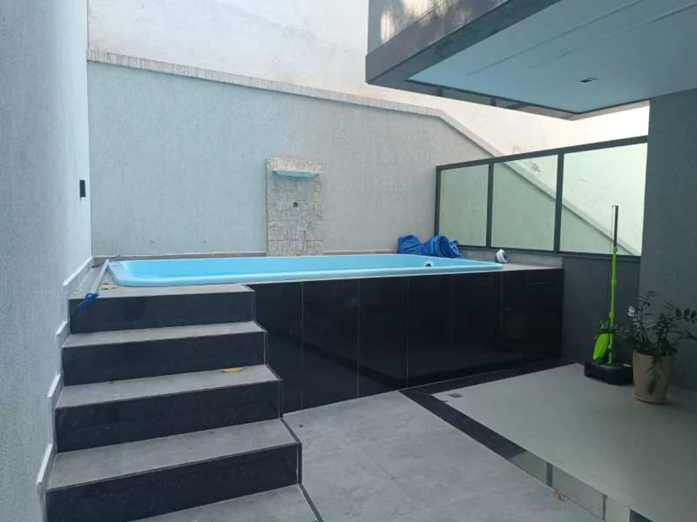Apartamento, 3 quartos, 170 m² - Foto 16