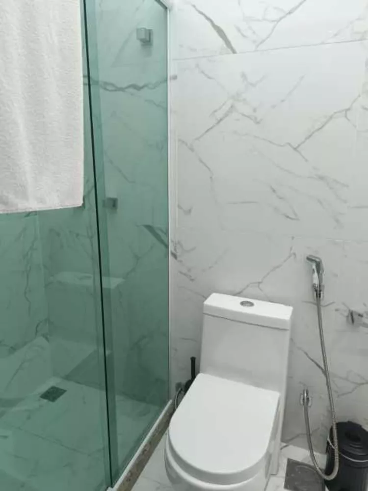 Apartamento, 3 quartos, 170 m² - Foto 21