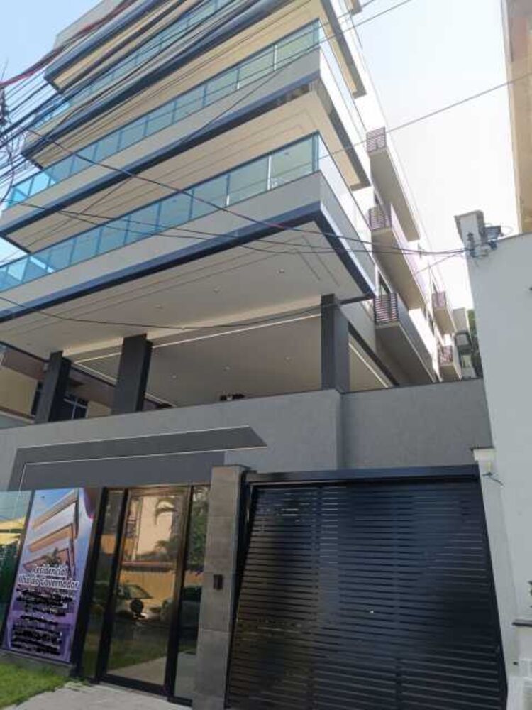 Apartamento, 3 quartos, 170 m² - Foto 5