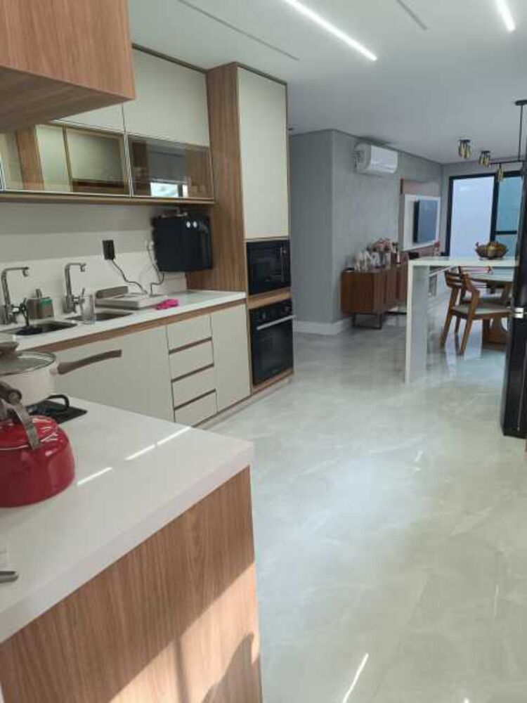 Apartamento, 3 quartos, 170 m² - Foto 2