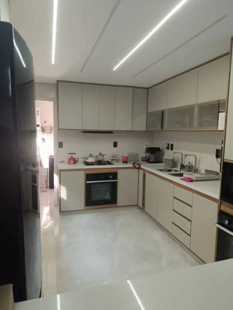 Apartamento, 3 quartos, 170 m² - Foto 11