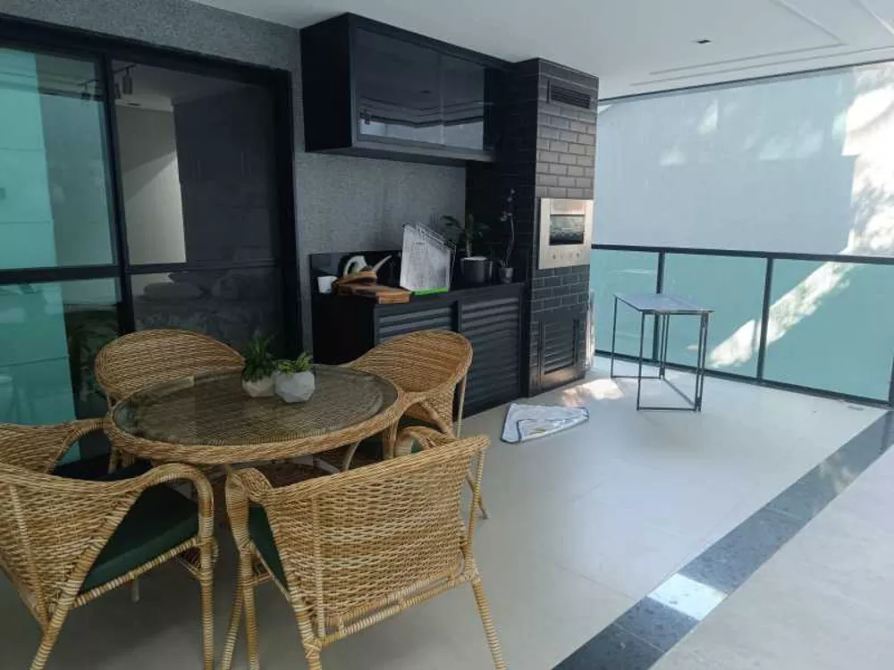 Apartamento, 3 quartos, 170 m² - Foto 18