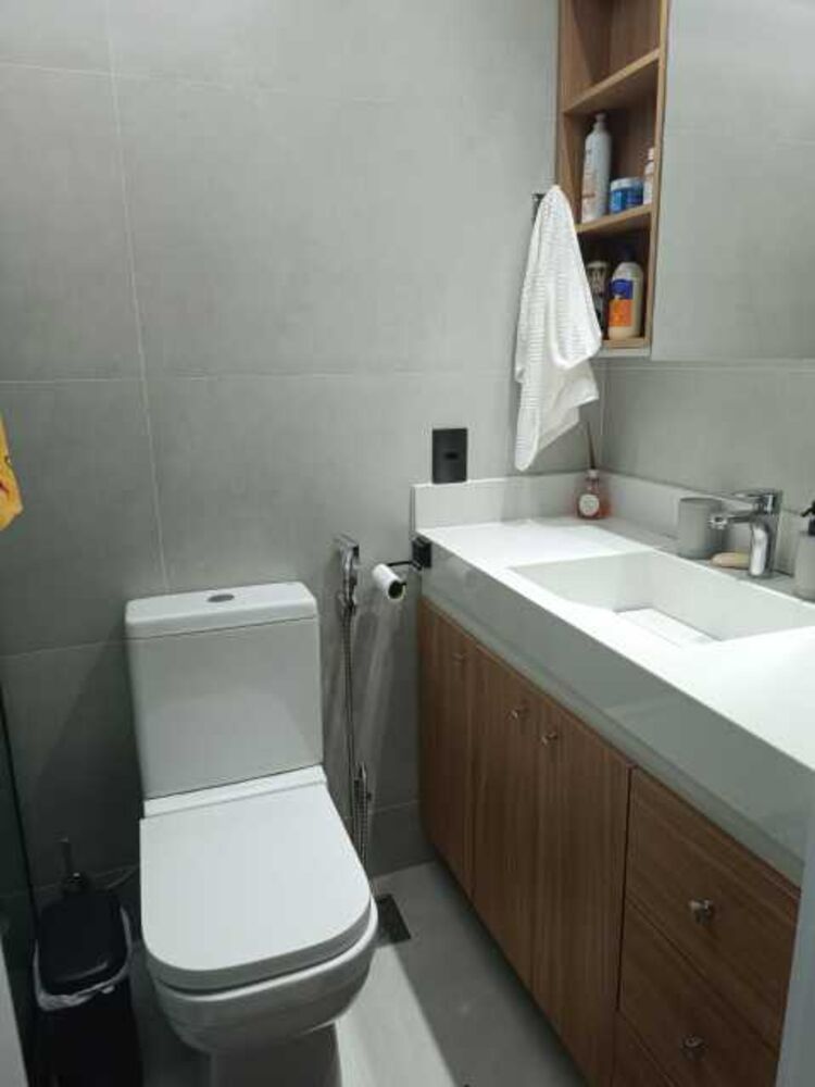 Apartamento, 3 quartos, 170 m² - Foto 3