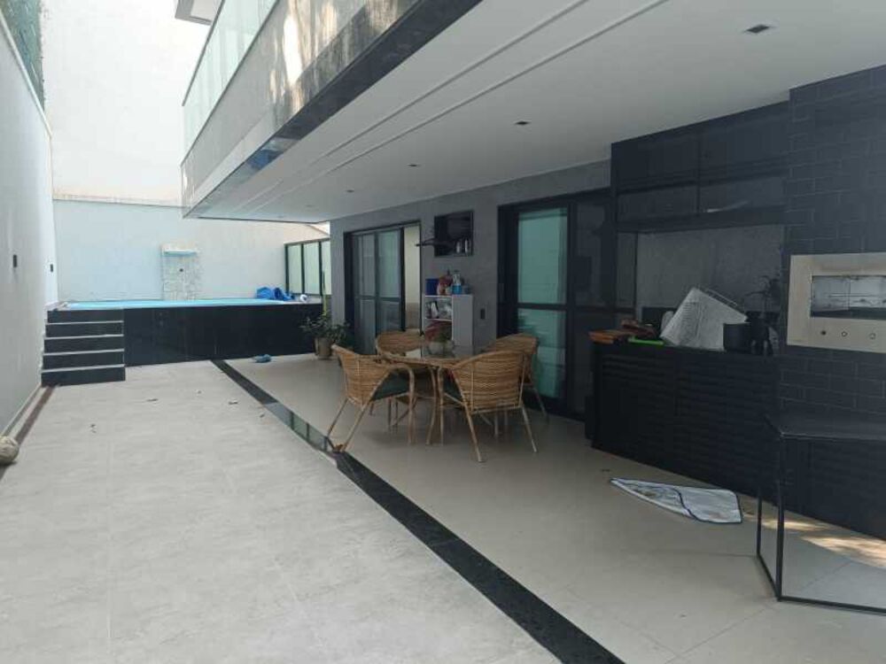 Apartamento, 3 quartos, 170 m² - Foto 7