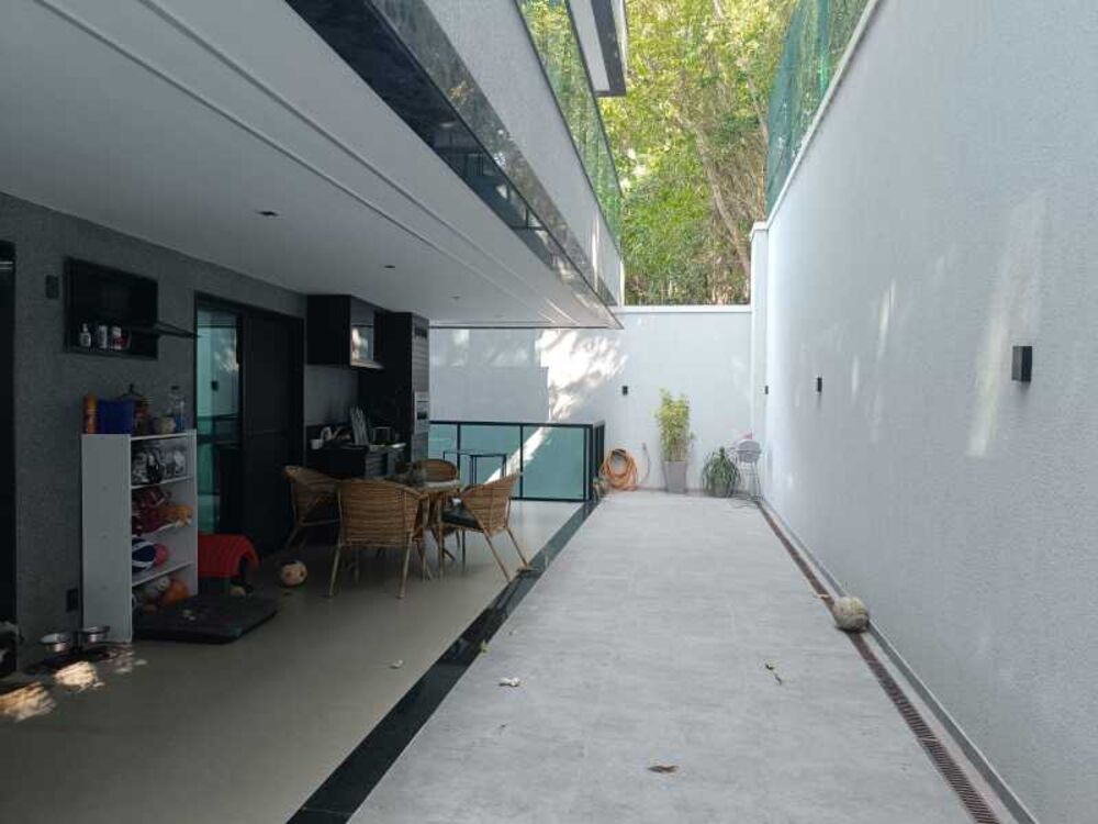 Apartamento, 3 quartos, 170 m² - Foto 8