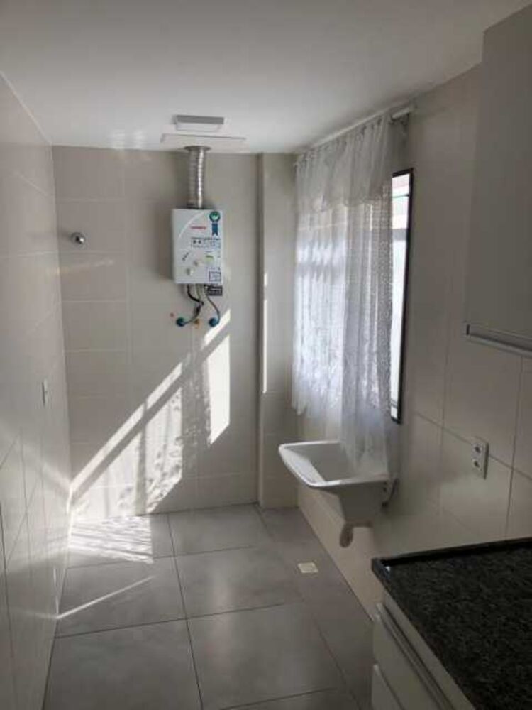 Apartamento, 1 quarto, 40 m² - Foto 1