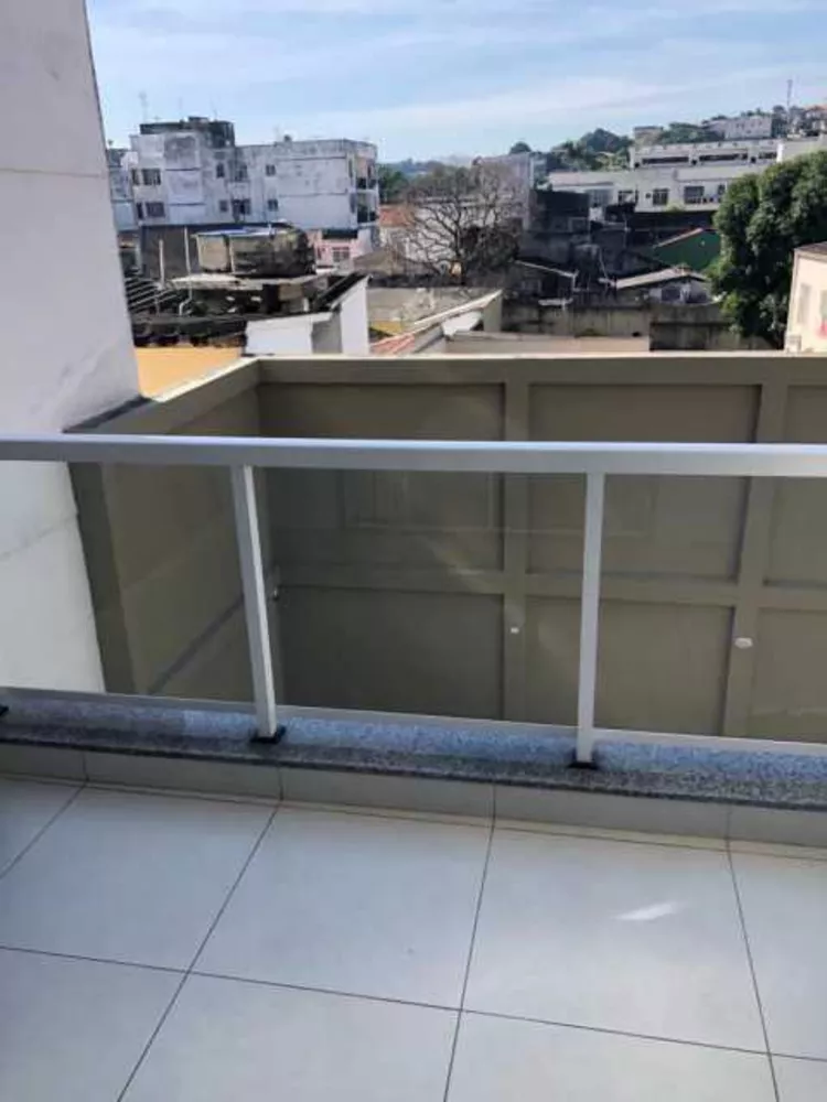 Apartamento, 1 quarto, 40 m² - Foto 9