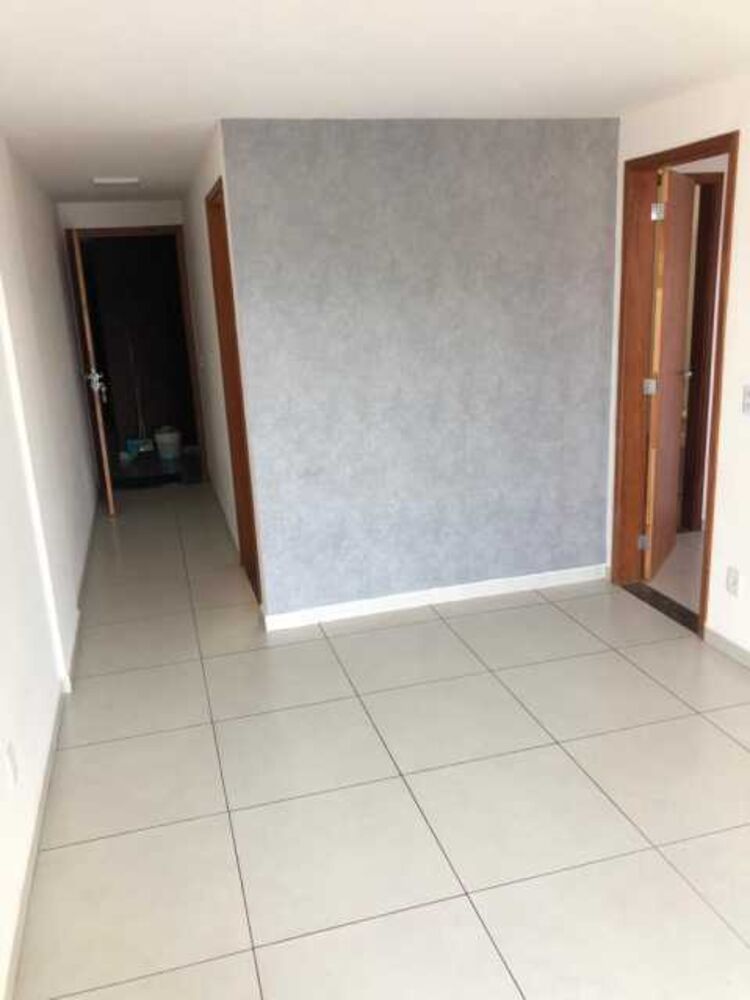 Apartamento, 1 quarto, 40 m² - Foto 2