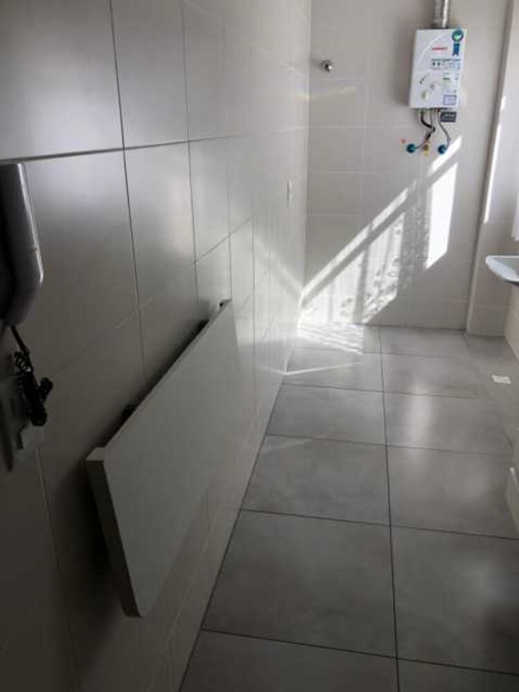 Apartamento, 1 quarto, 40 m² - Foto 4