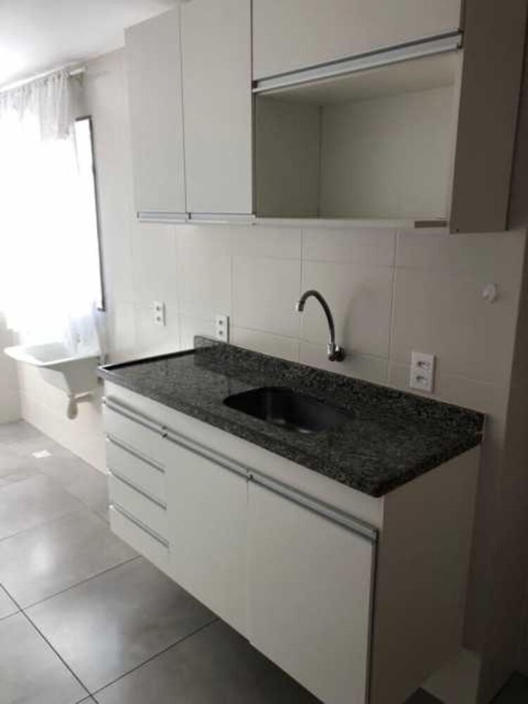 Apartamento, 1 quarto, 40 m² - Foto 3