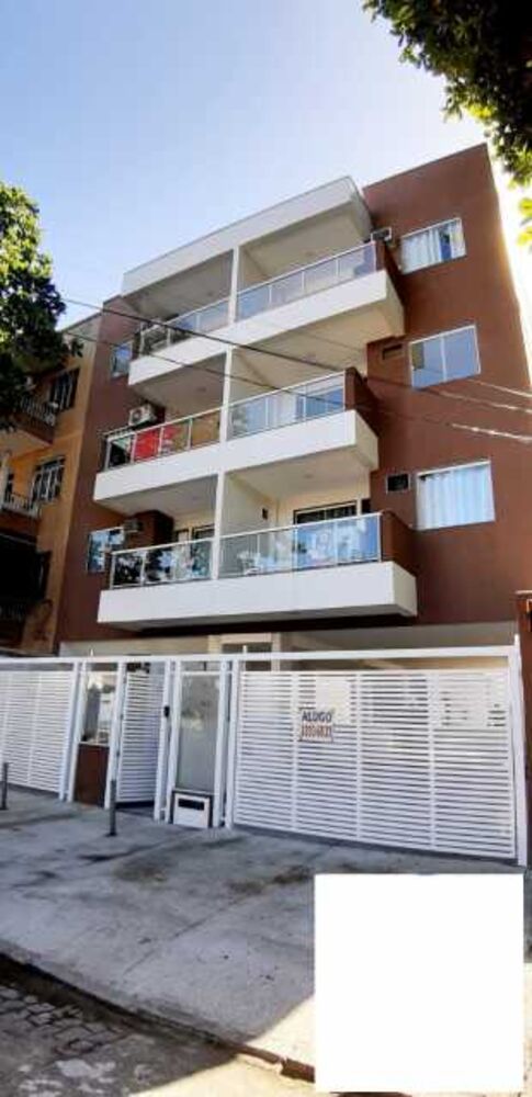 Apartamento, 1 quarto, 40 m² - Foto 7