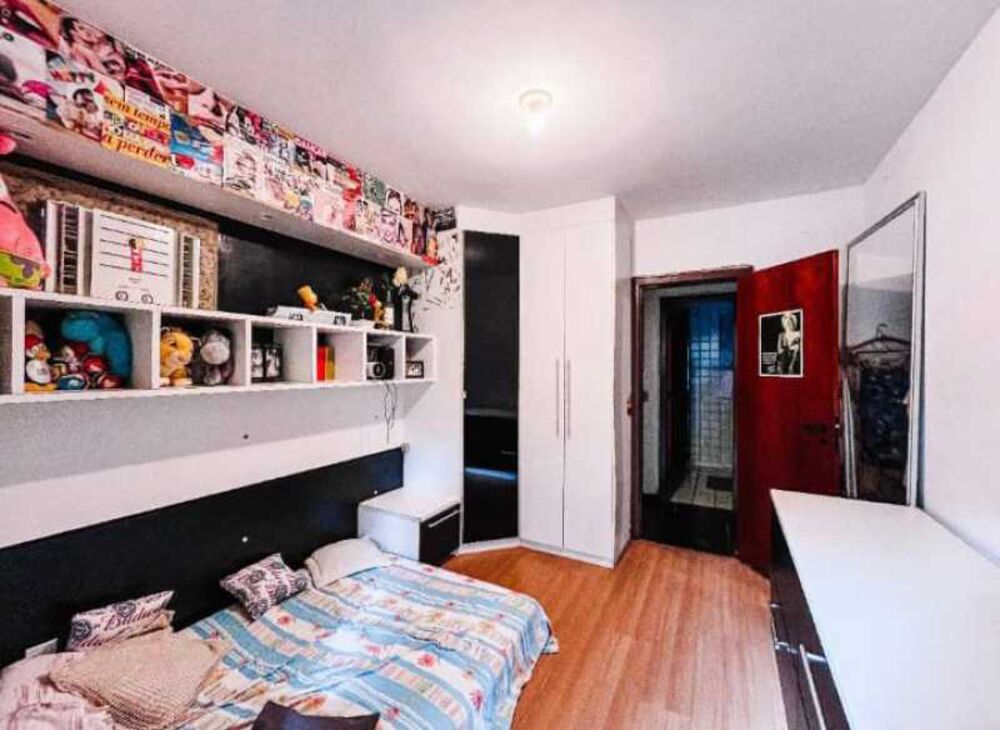 Apartamento, 3 quartos, 120 m² - Foto 14