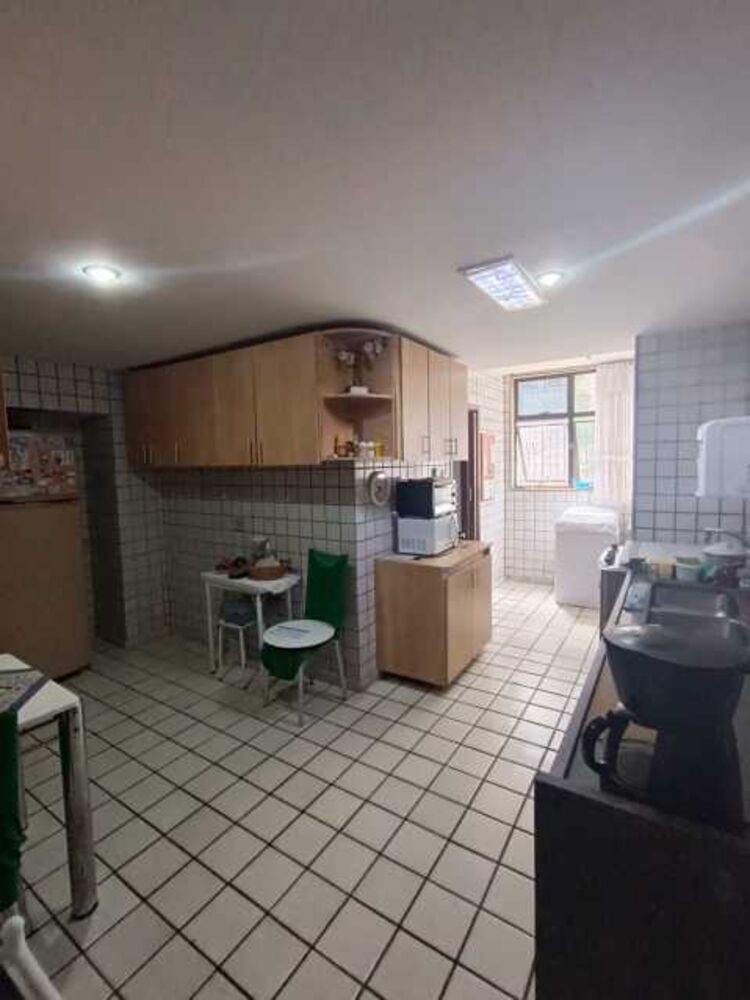 Apartamento, 3 quartos, 120 m² - Foto 9