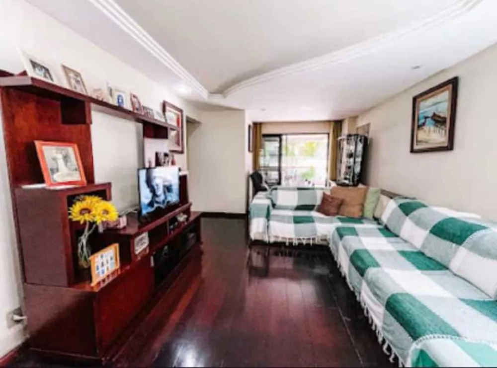 Apartamento, 3 quartos, 120 m² - Foto 27