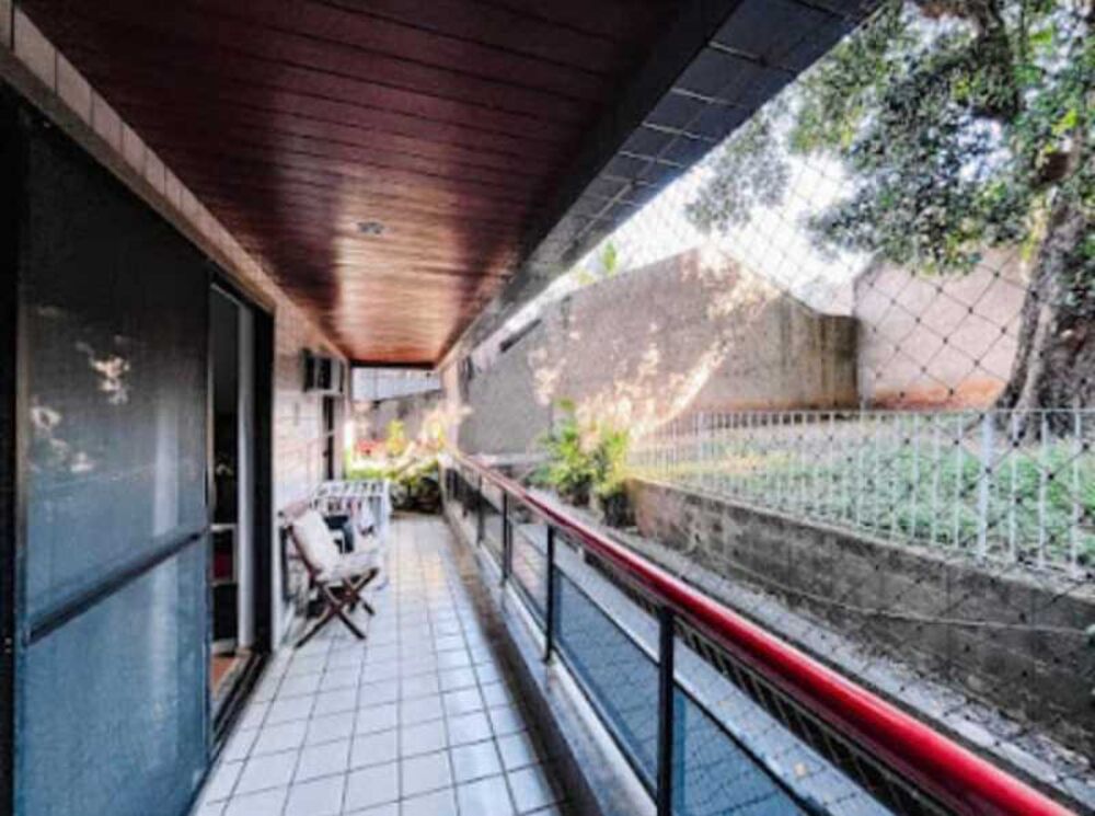 Apartamento, 3 quartos, 120 m² - Foto 12