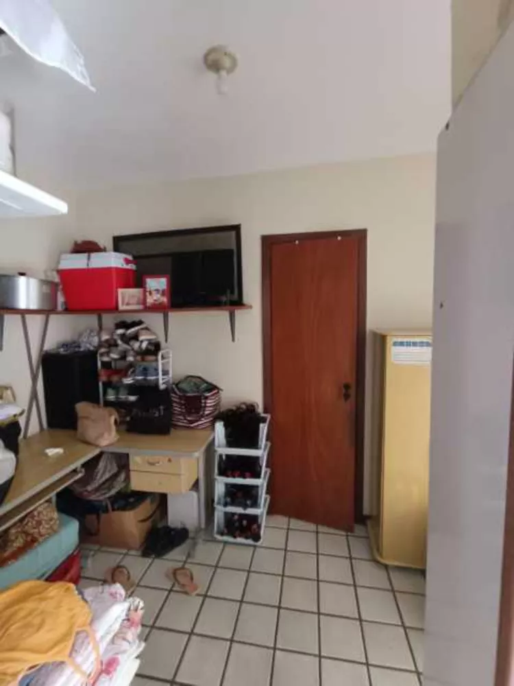 Apartamento, 3 quartos, 120 m² - Foto 17