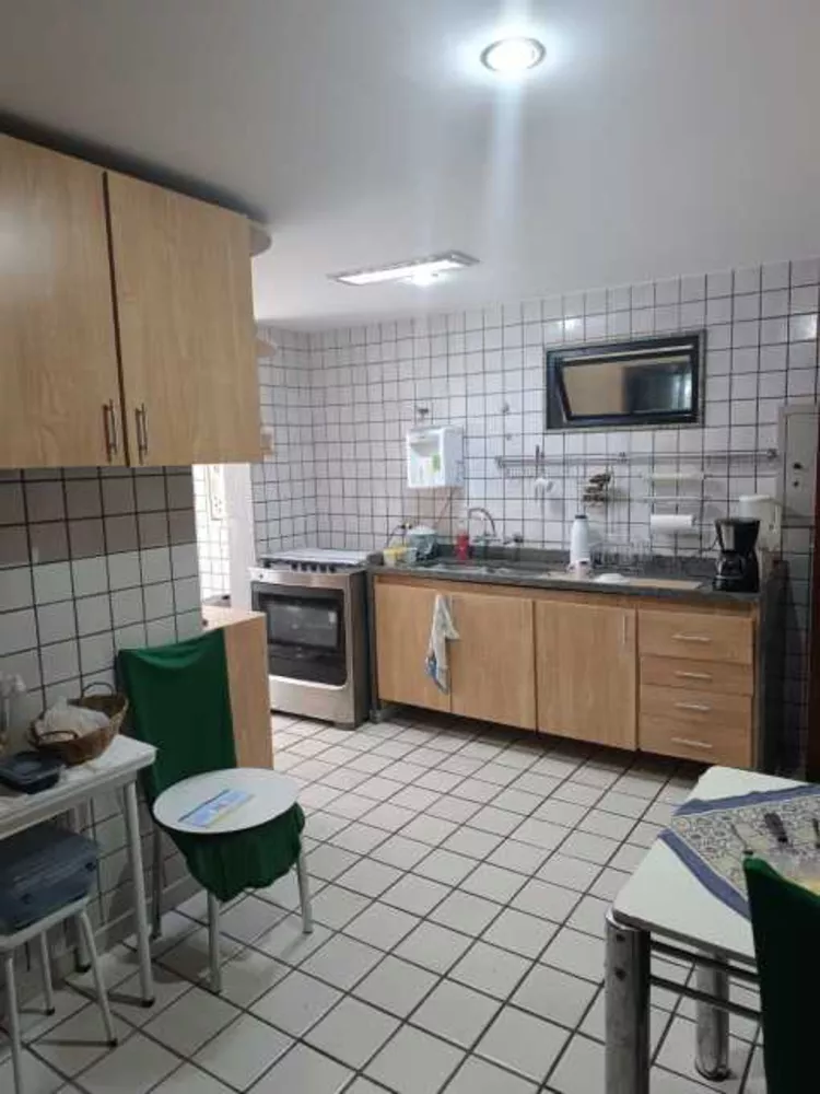 Apartamento, 3 quartos, 120 m² - Foto 26