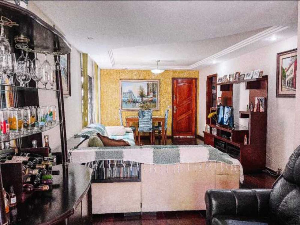 Apartamento, 3 quartos, 120 m² - Foto 15