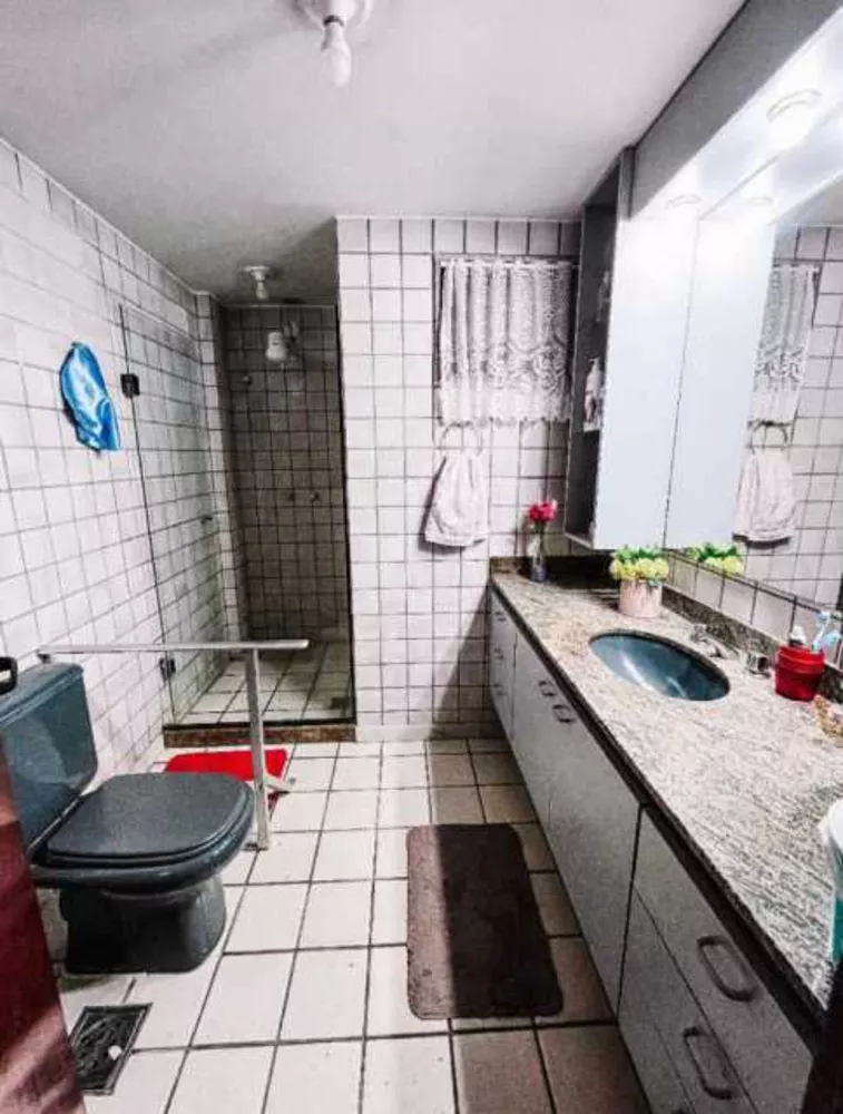 Apartamento, 3 quartos, 120 m² - Foto 20