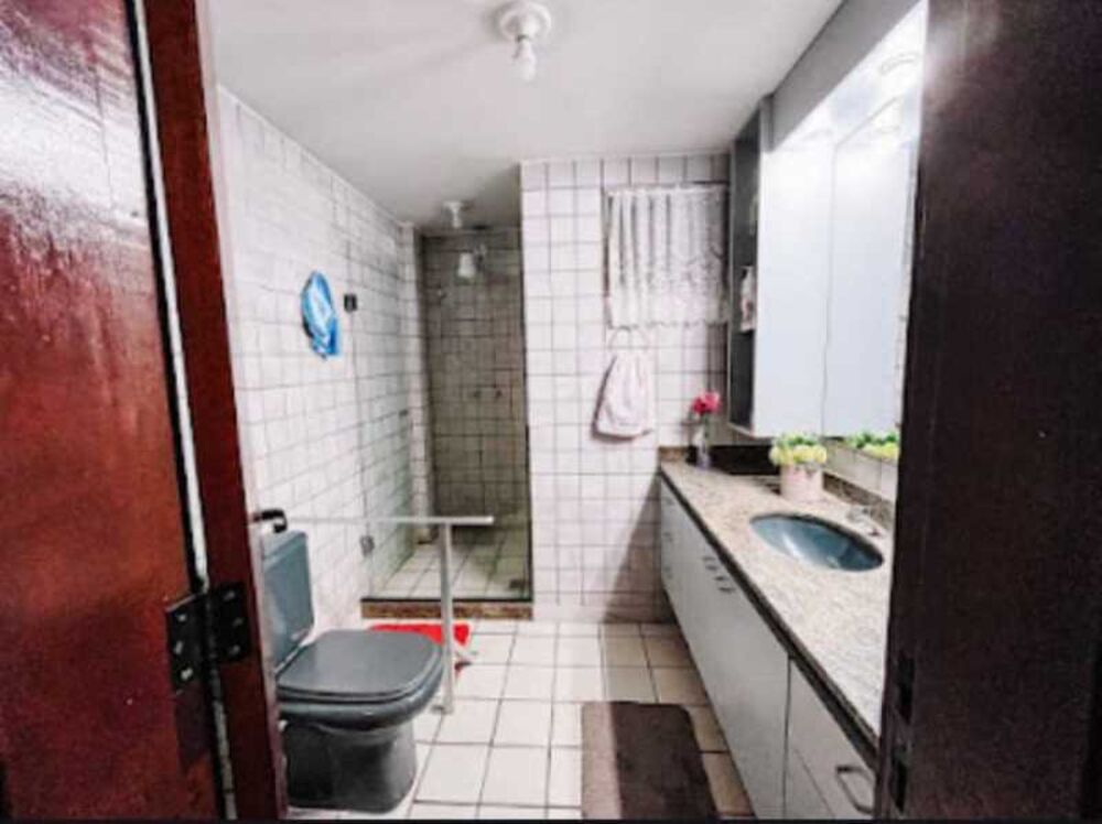Apartamento, 3 quartos, 120 m² - Foto 1
