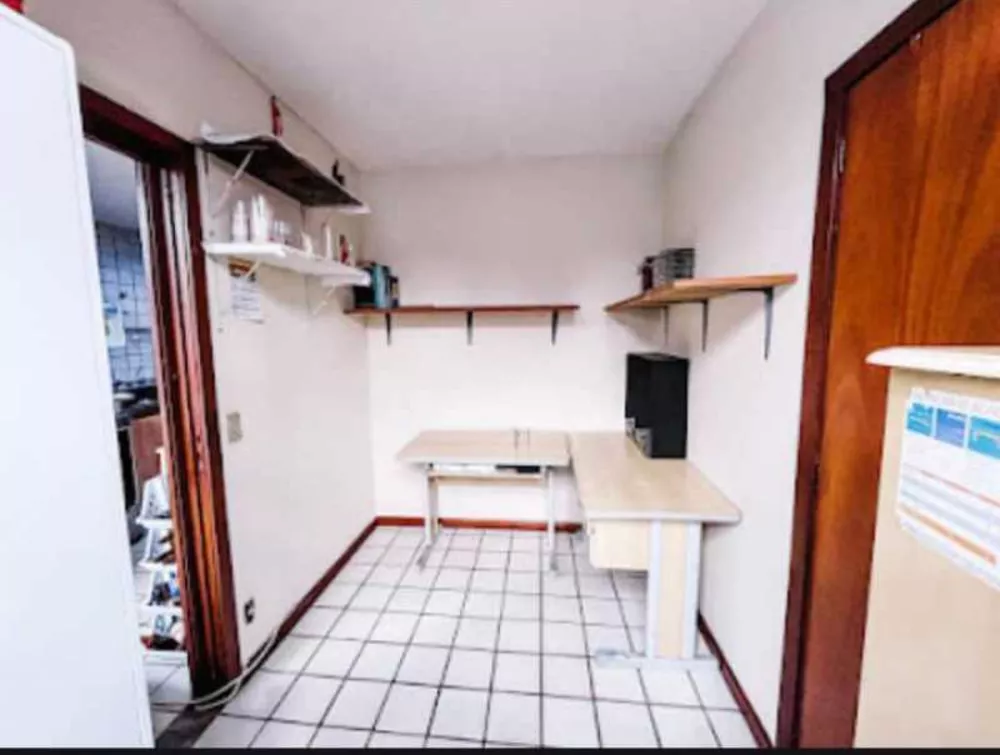 Apartamento, 3 quartos, 120 m² - Foto 19