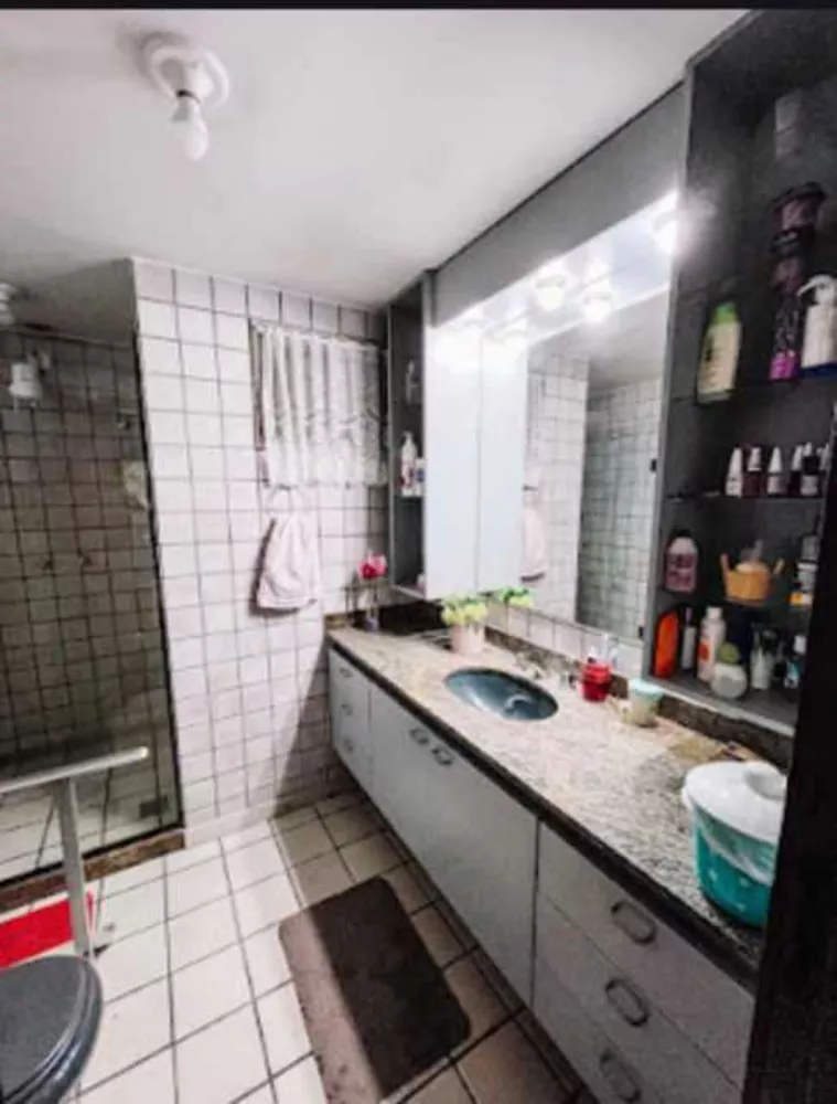 Apartamento, 3 quartos, 120 m² - Foto 25