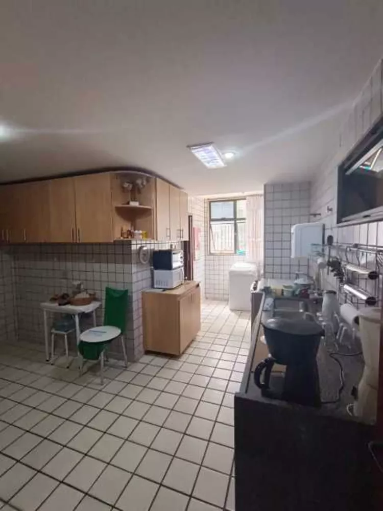 Apartamento, 3 quartos, 120 m² - Foto 24