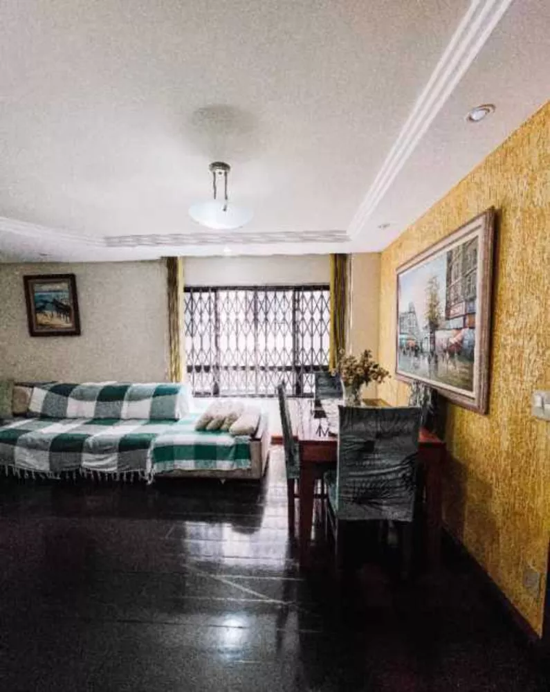 Apartamento, 3 quartos, 120 m² - Foto 21
