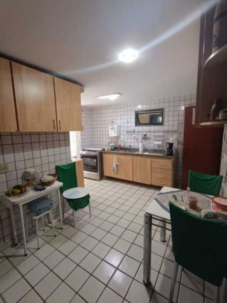 Apartamento, 3 quartos, 120 m² - Foto 3