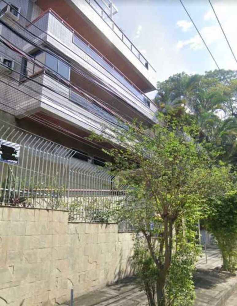 Apartamento, 3 quartos, 120 m² - Foto 13