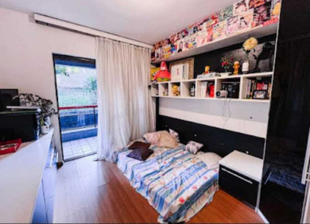 Apartamento, 3 quartos, 120 m² - Foto 16