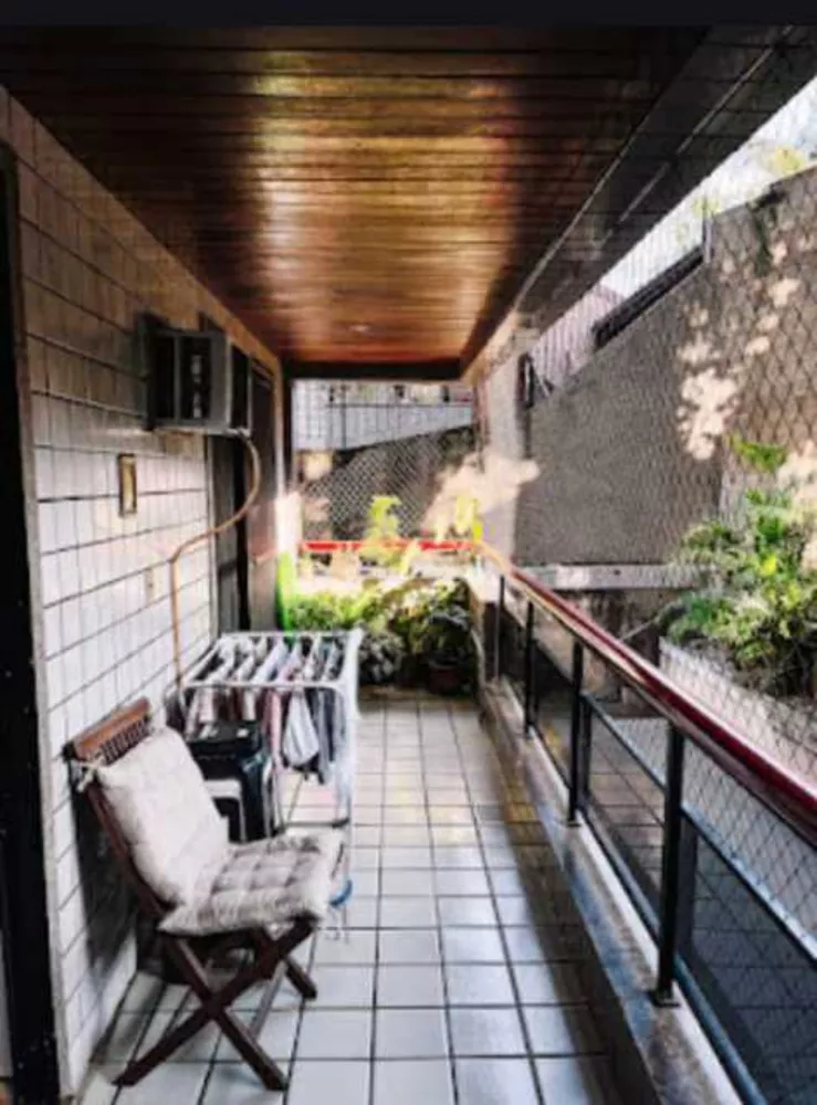 Apartamento, 3 quartos, 120 m² - Foto 28