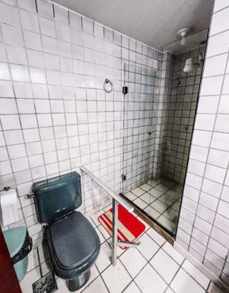 Apartamento, 3 quartos, 120 m² - Foto 7