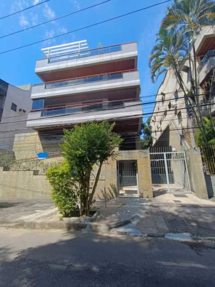 Apartamento, 3 quartos, 120 m² - Foto 23