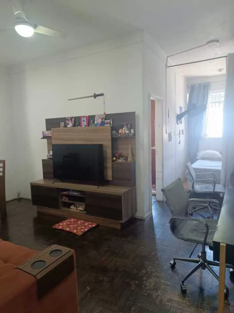 Apartamento, 1 quarto, 50 m² - Foto 4