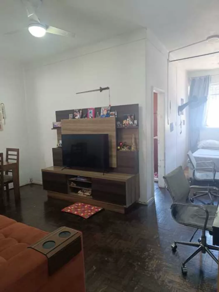 Apartamento, 1 quarto, 50 m² - Foto 3