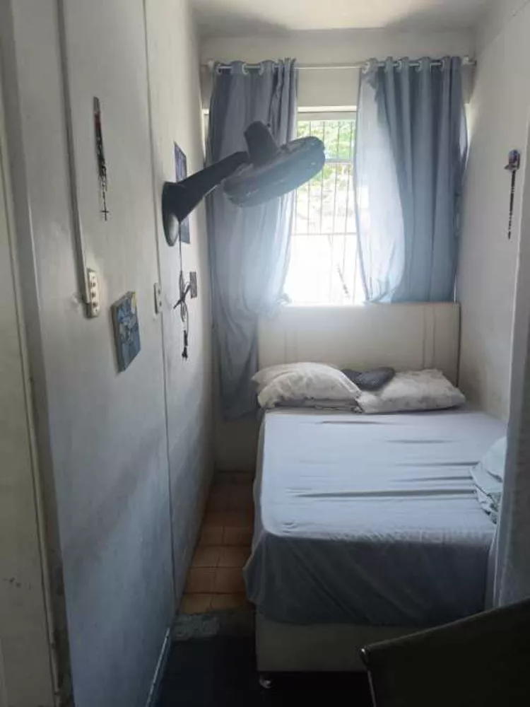 Apartamento, 1 quarto, 50 m² - Foto 13