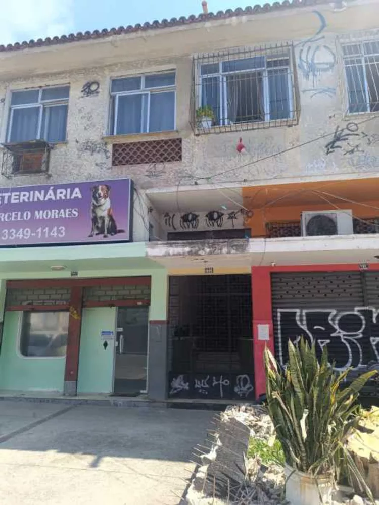 Apartamento, 1 quarto, 50 m² - Foto 1