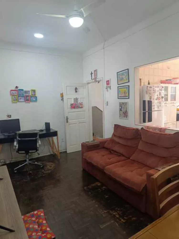 Apartamento, 1 quarto, 50 m² - Foto 7