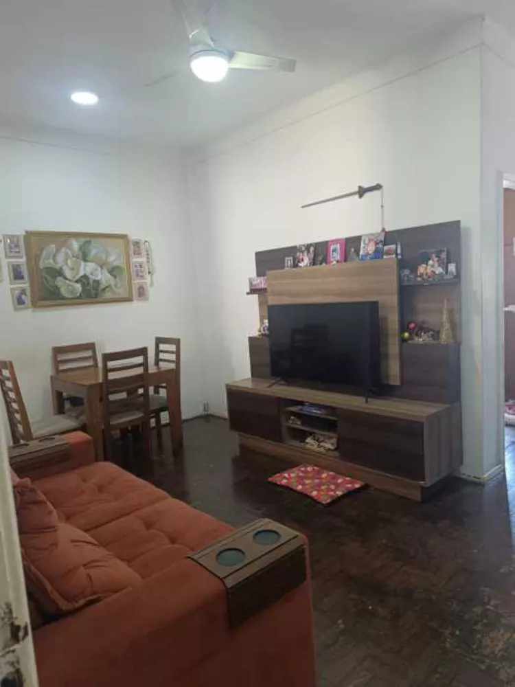 Apartamento, 1 quarto, 50 m² - Foto 9