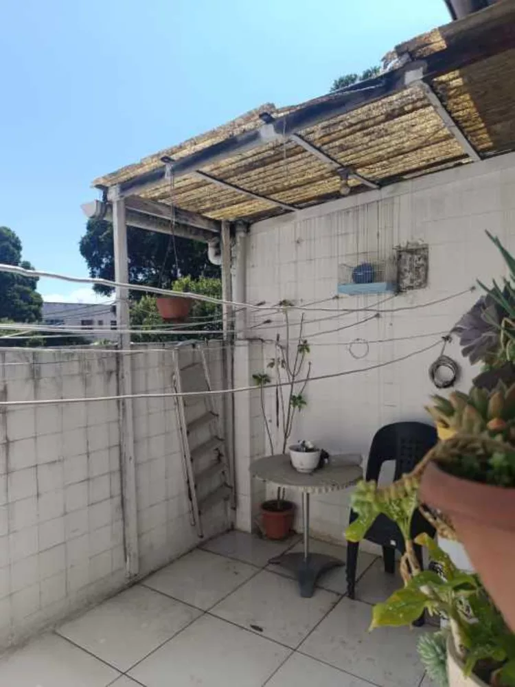 Apartamento, 1 quarto, 50 m² - Foto 16