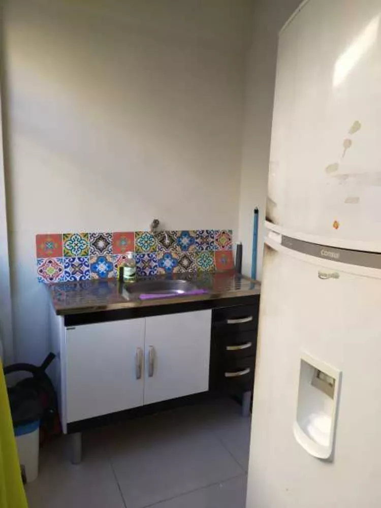 Sala-Conjunto, 30 m² - Foto 2