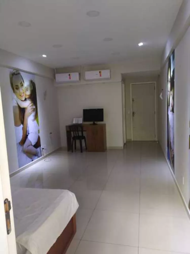Sala-Conjunto, 30 m² - Foto 3